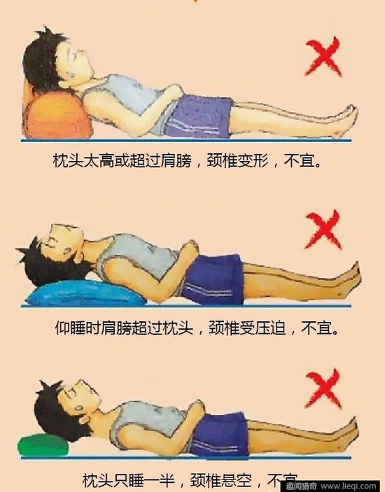 為什么酒店房間放4個枕頭？很多人不知道！