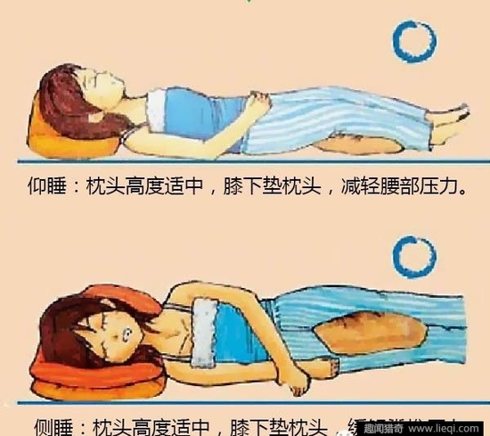 為什么酒店房間放4個枕頭？很多人不知道！
