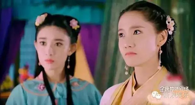 允兒招架不住古裝？韓國女星古裝LOOK一覽 誰贏了？