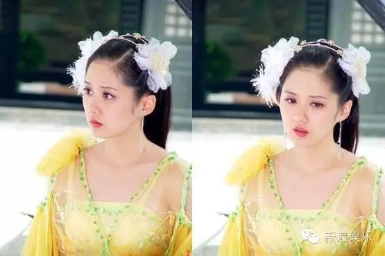 允兒招架不住古裝？韓國女星古裝LOOK一覽 誰贏了？