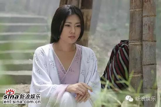 允兒招架不住古裝？韓國女星古裝LOOK一覽 誰贏了？