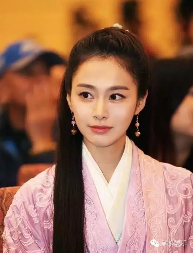 允兒招架不住古裝？韓國女星古裝LOOK一覽 誰贏了？