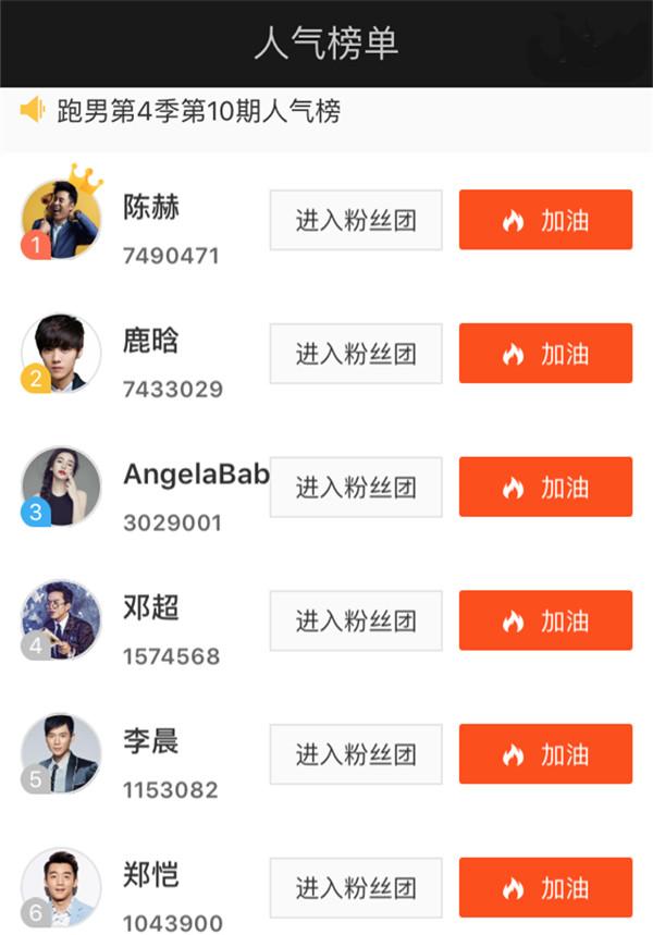 鹿晗個人原因退出《跑男》，卻狠狠打了跑男團的臉