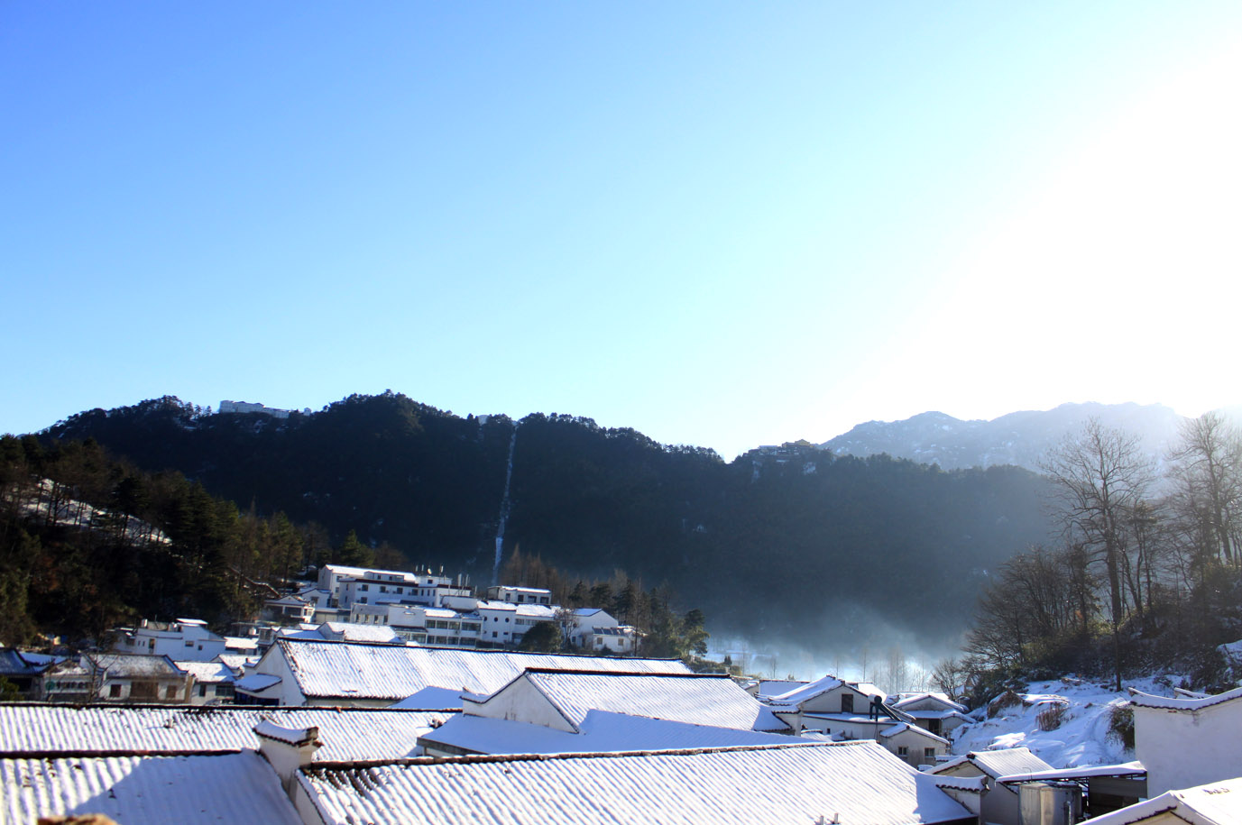 河南交通廣播2013九華山大愿平安祈福之旅 河南交通廣播2013九華山大愿平安祈福之旅