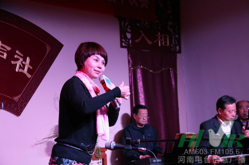 評委表演