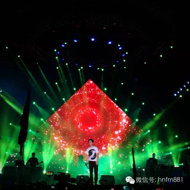 你渴望看到的音樂(lè)現(xiàn)場(chǎng)，我們幫你帶了回來(lái)！