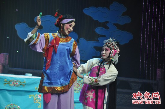 《拾玉鐲》
