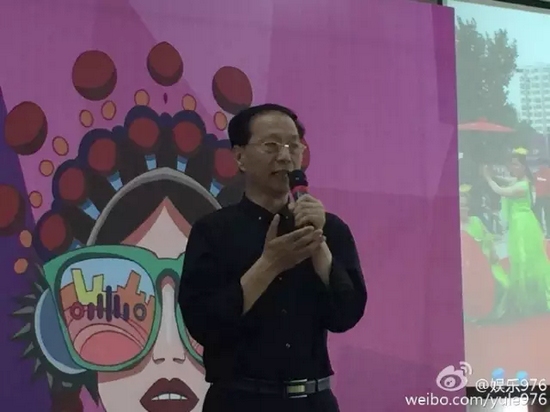 退休醫(yī)生，鄭大五附院梨園社馮留海振奮人心的分享。