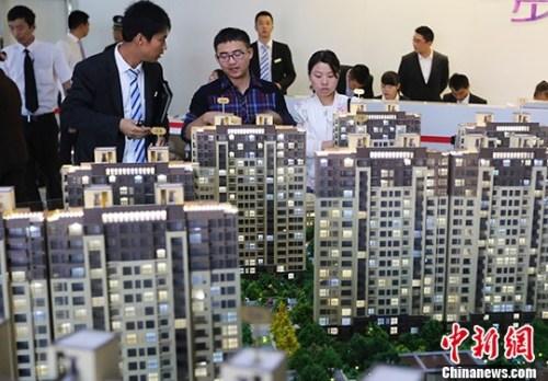 國內(nèi)限購城市急增至20城 多數(shù)省會城市都會收緊？