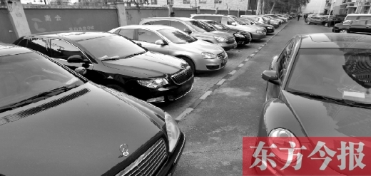 憑車(chē)位購(gòu)車(chē)或成北京未來(lái)趨勢(shì) 鄭州暫無(wú)限購(gòu)預(yù)案