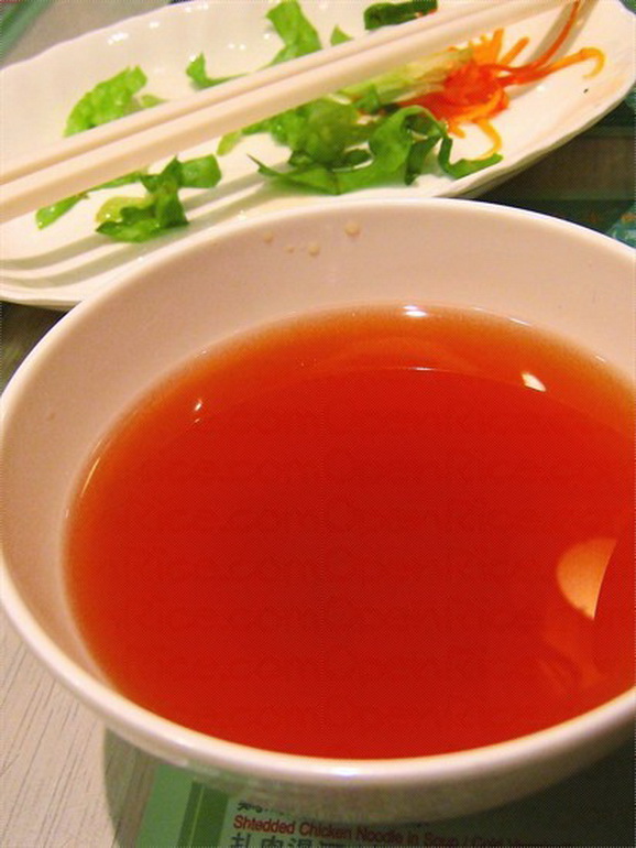 吃不到魚醬怎么辦？蝦兵蟹“醬”來(lái)救駕