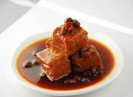 你知道廚房里常見調(diào)料的用法嗎？