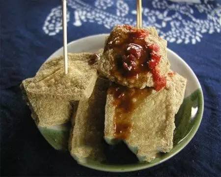 特產(chǎn)學(xué)院：臭豆腐是怎么來(lái)的？