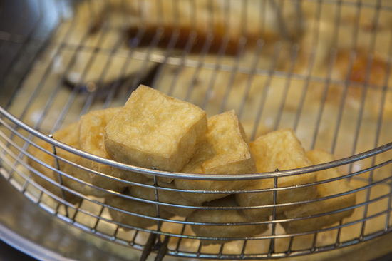 特產(chǎn)學(xué)院：臭豆腐是怎么來(lái)的？