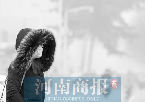 重污染天氣下上班致病算工傷嗎？ 有關(guān)部門咋說
