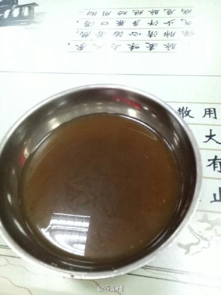 厲害了！鄭州一高校特制防霾湯劑免費(fèi)發(fā)放給學(xué)生
