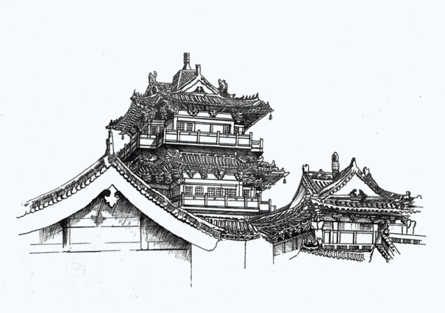 開(kāi)封府