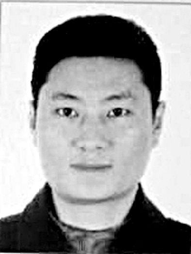 “3·20”案疑似“真兇”項生源。
