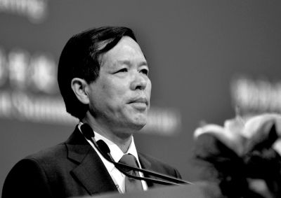 原鐵道部運輸局副局長蘇順虎。圖/CFP