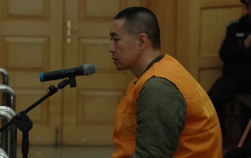 2013年9月17日，青島市中級人民法院依法對罪犯聶磊執(zhí)行了死刑。新華網(wǎng)