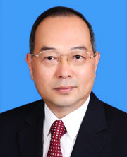 楊振武任人民日?qǐng)?bào)社社長