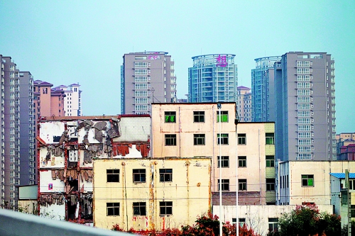 國有土地住宅房屋被征收，將以兩種方式補(bǔ)償