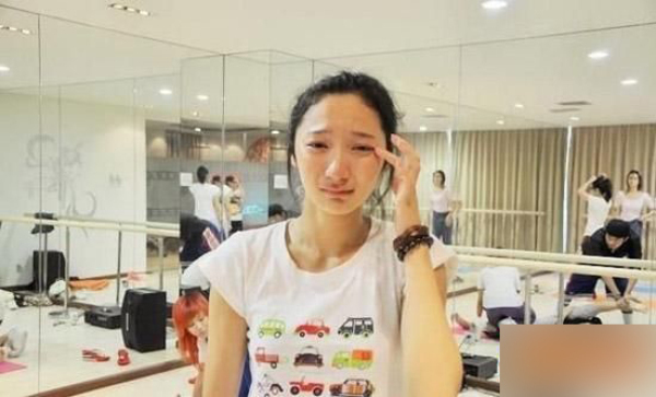 藝校妹子到底有多苦？