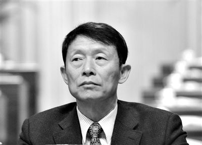 2012年12月1日，李崇禧時(shí)任四川省人大副主任、黨組書記。