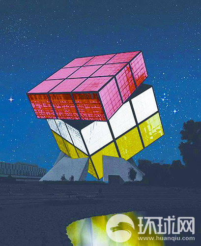 知道魔方是誰(shuí)發(fā)明的嗎？走進(jìn)魔幻匈牙利
