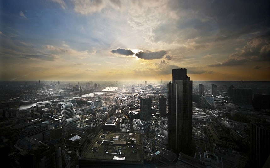 2012年不可錯(cuò)過(guò)的世界美景