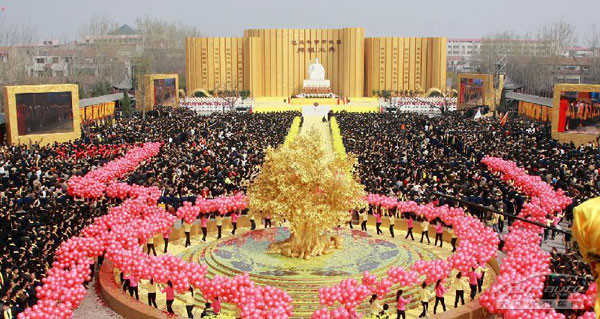 過年7天樂，老家河南春節(jié)享樂全攻略
