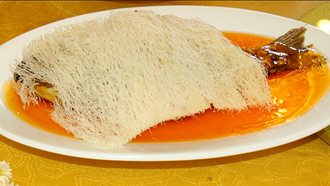 河南美食開(kāi)封灌湯包、鯉魚焙面入選《舌尖上的中國(guó)2》