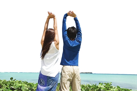 畢業(yè)旅游季，和“同桌的你”一起去玩耍！
