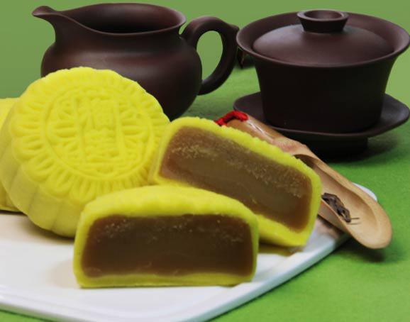 2013，非主流月餅也“瘋狂”