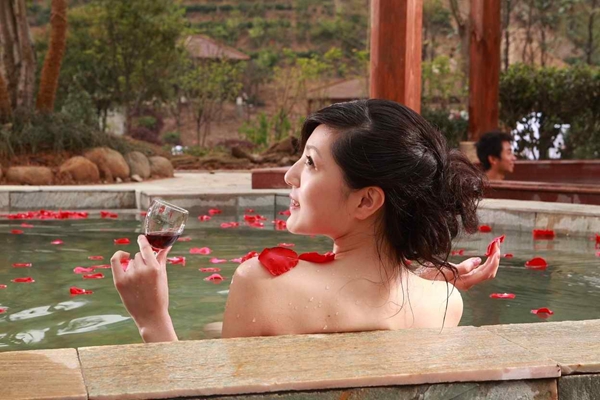 別樣蜜月，河南最適宜新婚度假的景區(qū)
