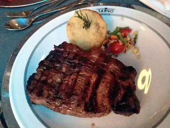 阿根廷不只是有足球，還有絢麗多彩的美食