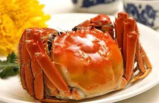 秋季最適合吃的海鮮是這10種 你吃對(duì)了嗎？
