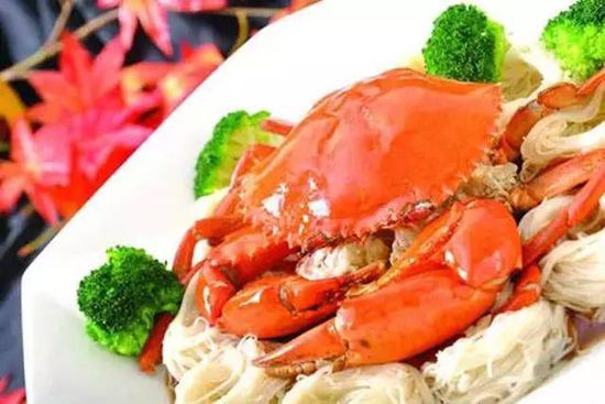 秋季最適合吃的海鮮是這10種 你吃對(duì)了嗎？