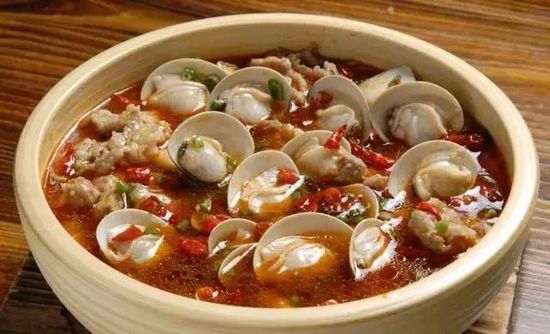 秋季最適合吃的海鮮是這10種 你吃對(duì)了嗎？