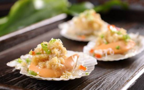 秋季最適合吃的海鮮是這10種 你吃對(duì)了嗎？