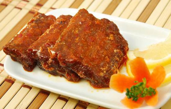 秋季最適合吃的海鮮是這10種 你吃對(duì)了嗎？