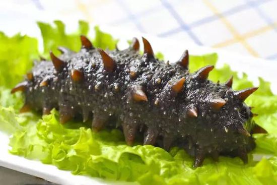 秋季最適合吃的海鮮是這10種 你吃對(duì)了嗎？