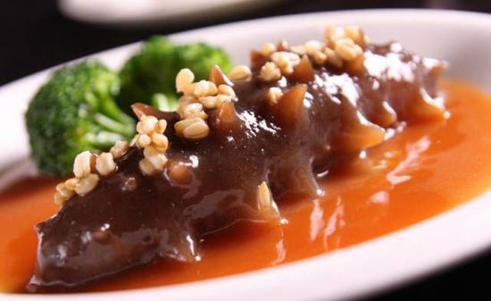 秋季最適合吃的海鮮是這10種 你吃對(duì)了嗎？