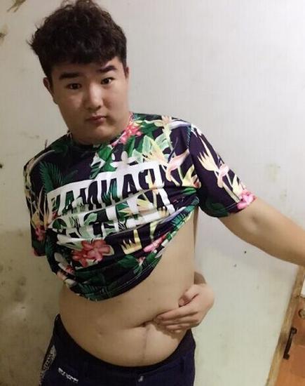 好膩害的樣子哈！