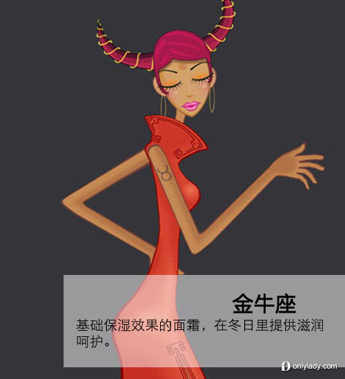 2012！各星座登船必帶美妝大推薦