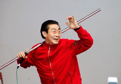 六小齡童扮演的孫悟空一角色深入人心。