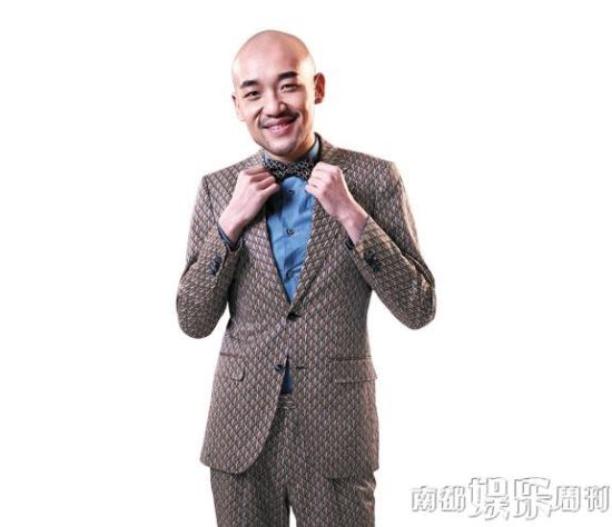 李代沫：可能一段時(shí)間內(nèi)都不會再談戀愛