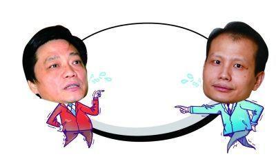 方舟子告崔永元名譽侵權索賠30萬。