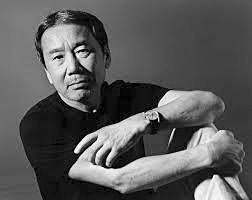 日本作家村上春樹獲得文學獎的呼聲很高。