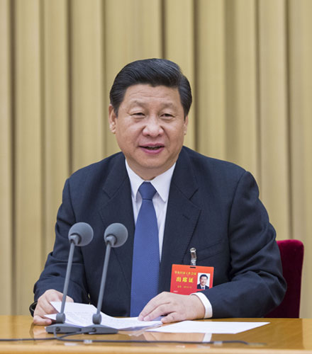 12月12日至13日，中央城鎮(zhèn)化工作會議在北京舉行。中共中央總書記、國家主席、中央軍委主席習(xí)近平發(fā)表